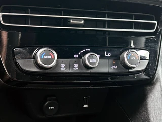 Opel Mokka 1.2 Turbo 130pk Ultimate CAMERA | CARPLAY | AD-CRUISE | LEER-ALCANTARA / 18