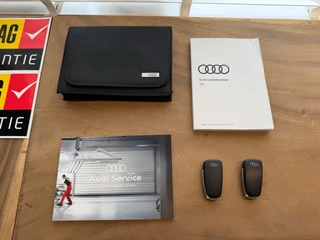 Audi Q3 35 TFSI S Line / Virtual / ACC / Led Matrix / Trekhaak . / 43