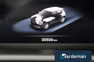 Jeep Avenger 1.2 e-Hybrid Carplay Camera / 4