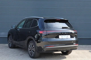 Geely Starray EM-i 1.5 Max+ Long Range [136km] Pano/Leder/Keyless/360/Headup/ACC/19" / 7