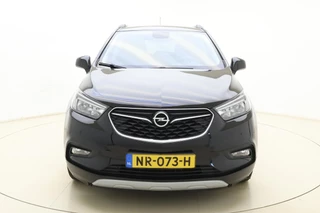 Opel Mokka X 1.4 Turbo Innovation | Trekhaak | AGR Comfortstoelen | Climate control | Half lederen bekleding | Keyless | Camera | Lichtmetalen velgen / 7