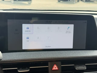 Kia EV6 77.4 kWh  | Afn. Trekhaak | SOH 100% | Half Leder | Adapt. Cruise | Stoel- en stuurverwarming | Apple/Android / 77