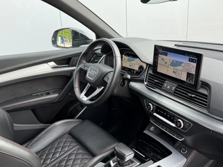 Audi Q5 Sportback 55 TFSI e 367pk S edition Competition / 26