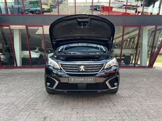 Peugeot 5008 1.2 PureTech Blue Lease Executive 7p  | APK tot 14-09-2027 | Trekhaak | Volledig onderhoud | / 47