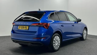 Skoda Scala 1.0 TSI Active DAB CRUISE 68000 KM. / 2