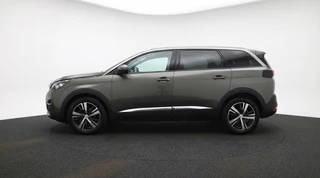 Peugeot 5008 1.2 Allure Business 131PK EAT8 Panoramadak | Distributieriem v.v. | Carplay / 6