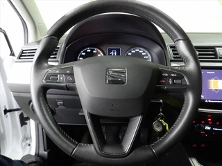 SEAT Ibiza 1.0 EcoTSI 95pk Style Business Intense / 13