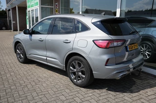 Ford Kuga 2.5 PHEV ST-LINE X Navi,Trekhaak,Carplay.ALL IN PRIJS / 7