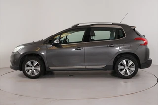 Peugeot 2008 1.2 PureTech Allure  | Trekhaak | Cruise | Navi | Climate | / 13