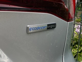Ford Focus Wagon 1.0 EcoBoost Hybrid Connected Nieuw Type/Hybride/Airco-Ecc/Alu wielen/Navi/Led / 35