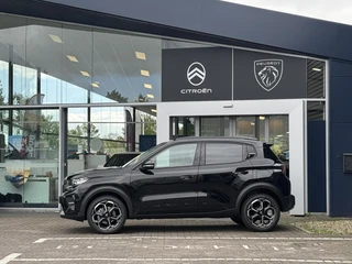 Citroen C3 1.2 Turbo 100pk Max | Apple Carplay/Android Auto | Cruise Control | Dab Ontvanger | Verwarmde Voorstoelen | lichtmetalen velgen 17 Inch / 6