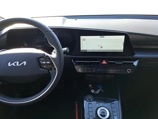 Kia Niro 1.6 GDi Hybrid DynamicLine | Enkele kleuren op voorraad bel voor info | NU MET €3.000 inruilpremie en €1000 voorraadvoordeel! / 12