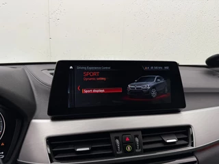 BMW X2 XDrive25e M-Sport | Head Up Display | Cruise Control | Stoelverwarming | 19 Inch / 23