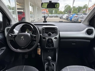 Peugeot 108 1.0 e-VTi Active / 6