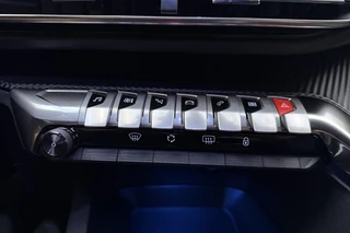 Peugeot 3008 1.2T Allure Pack Business | Navigatie | Achteruitrijcamera | Parkeersensoren | Keyless Entry | LED koplampen | Privacy Glass | Apple Carplay/Android Auto / 27