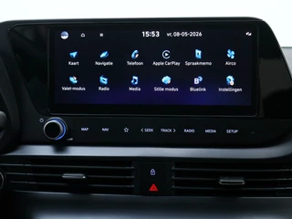 Hyundai i20 1.0 T-GDI Premium Automaat Twotone-interieur | Navigatie / 28