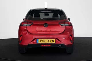 Opel Corsa 1.2 Turbo Hybrid Yes Automaat Stuur-Stoelverwarming Apple CarPlay LED Koplampen / 15