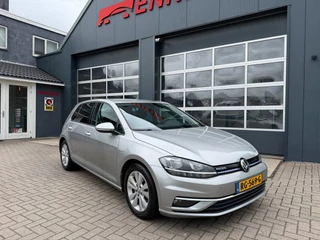 Volkswagen Golf 1.5 TSI Comfortline / ACC / Carplay / Park Pilot / NL Auto met NAP. / 2
