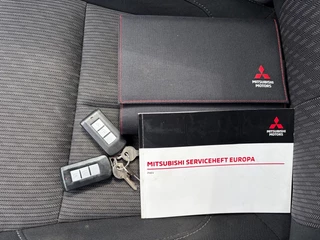 Mitsubishi Eclipse Cross 2.4 PHEV First Edition / 30
