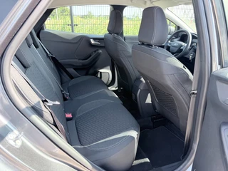 Ford Puma 1.0 EcoBoost Hybrid Titanium | Carplay | Camera | 125PK | 1ste Eigenaar | / 28