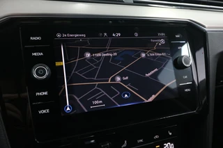 Volkswagen Passat Variant 1.5 TSI Elegance (Automaat) + Trekhaak / 9