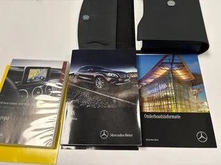 Mercedes-Benz GLA 200 Ambition Dealeronderhouden - Originele Trekhaak / 34