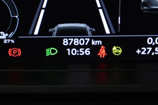 Audi Q4 e-tron 45 265pk quattro Advanced edition 77 kWh SOH 91% Matrix LED Leder Keyless Sonos Stoelverwarming Navigatie / 40