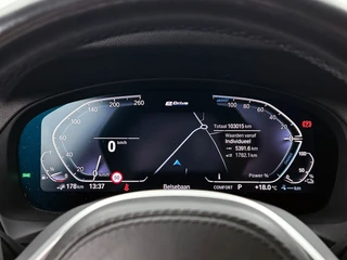 BMW X3 XDrive30e M Sport | Harman/Kardon | HeadUp Display | Autopilot | Camera | Memory Stoelen | Stoelverwarming / 29
