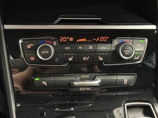 BMW 2-serie Active Tourer 218i Luxury AUTOMAAT CRUISE / 34