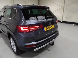 SEAT Ateca 1.5 EcoTSI 150pk Xcellence / 14