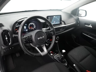 Kia Picanto 1.0 DPi DynamicPlusLine  - Navigatie - LM-Velgen 15" - Climate Control - Cruise Control - Apple/Android Carplay - Fabrieksgarantie tot 03-2029 / 18