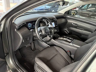 Hyundai Tucson 1.6 T-GDi 180pk HEV i-Motion Automaat  CAMERA/CARPLAY/CLIMA/CRUISE/PDC/AFN.TREKHAAK / 31
