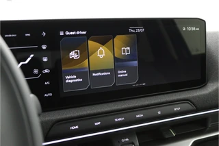 Kia EV2 Plus Advanced 42.2 kWh  - Schuif-/Kanteldak - Elektrisch Verstelbare Bestuurdersstoel - Harman Kardon - Stoel-/Stuurverwarming - Fabrieksgarantie tot 2033 / 44