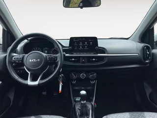 Kia Picanto 1.0 DPi DynamicLine | LM-Velgen | Cruise control | Apple Carplay/ Android Auto / 13
