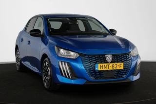 Peugeot 208 1.2 Hybrid 110 e-DCS6 Allure Navigatie Achteruitrijcamera Apple CarPlay / 2