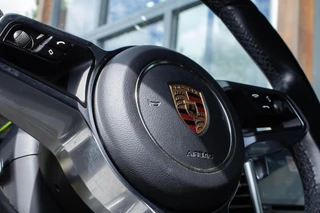 Porsche Cayenne 3.0 S E-Hybrid Platinum Edition Pano|Stoelverwarming|Bose| / 32