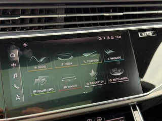 Audi RSQ8 4.0 TFSI RS Q8 Quattro 4 wielbesturing Hud B&O Panodak / 55