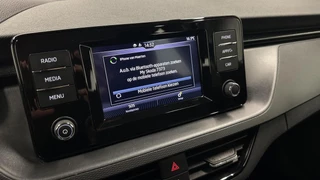 Skoda Kamiq 1.0 TSI Ambition CAMERA CARPLAY LED CRUISE DAB. / 43