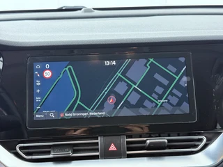 Kia Niro 1.6 GDi Hybrid DynamicPlusLine  - Trekhaak - Stoel/stuurverwarming - Camera - AppleCarplay - Android Auto - - Fabrieksgarantie tot 02-2028 / 29