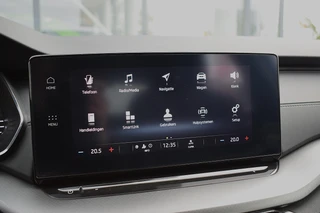 Skoda Octavia 1.0 TSI Business Edition | Apple CarPlay | Sportstoelen | Climate | Cruise / 13
