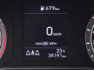 Hyundai i20 1.2 MPI i-Motion | DAB | Bluetooth | Dealer onderhouden / 5