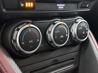 Mazda CX-3 2.0 SkyActiv-G 120 GT-M | Adaptive cruise control | Stoelverwarming | Navigatie | Bose | Camera / 8