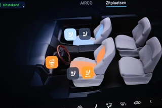 BYD SEAL U 1.5 T DM-i AWD Design | NIEUW | HEAD UP | STOELVENTILATIE | PANORAMADAK | 360 CAMERA | 19" / 7