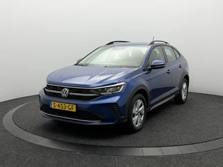 Volkswagen Taigo 1.0 TSI Life Automaat | Adaptieve Cruise Control | Navigatie | Carplay&Android | Virtual Cockpit