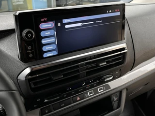 FIAT E-Scudo L3 75 kWh STX / Snel Leverbaar / / 24