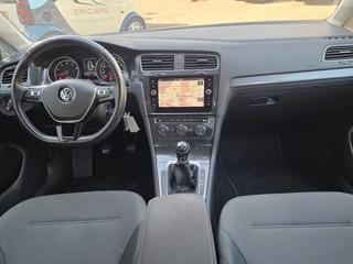 Volkswagen Golf 1.5 TSI Comfortline NAVI TEL LM PDC V+A ADAPTIVE CC DAB / 14