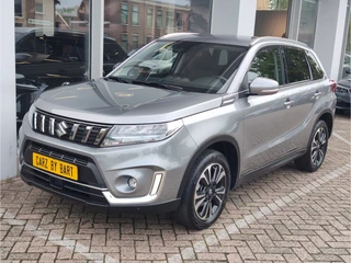 Suzuki Vitara 1.5 HYBRID STYLE AUTOMAAT  Adaptive Cruise | Dodehoeksensoren | Keyless