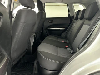 Suzuki Vitara 1.4 Boosterjet Select Smart Hybrid Navigatie | Parkeercamera | Adaptieve Cruise Control / 20