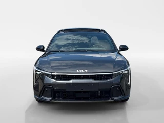 Kia K4 Sportswagon 1.0 T-GDi MHEV GT-Line Launch Edition (pano) Dodehoekassistentie | Kruisend verkeersassistentie achter | Uitstapwaarschuwing | Stoel + stuurwielverwarming / 8
