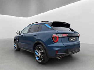 Lynk & Co 01 1.5 Plug in Hybride Pano, Carplay, Camera,ACC / 5